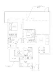 H2O Residences (D28), Condominium #393676651